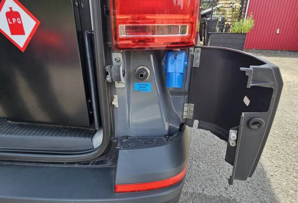 Volkswagen Jerba  2019