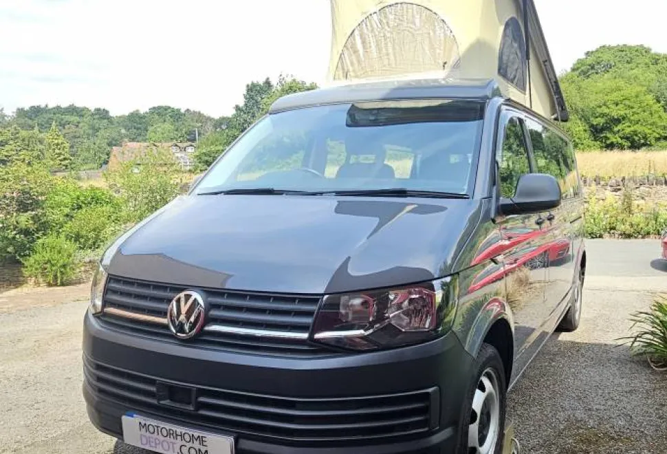 Volkswagen Jerba  2019