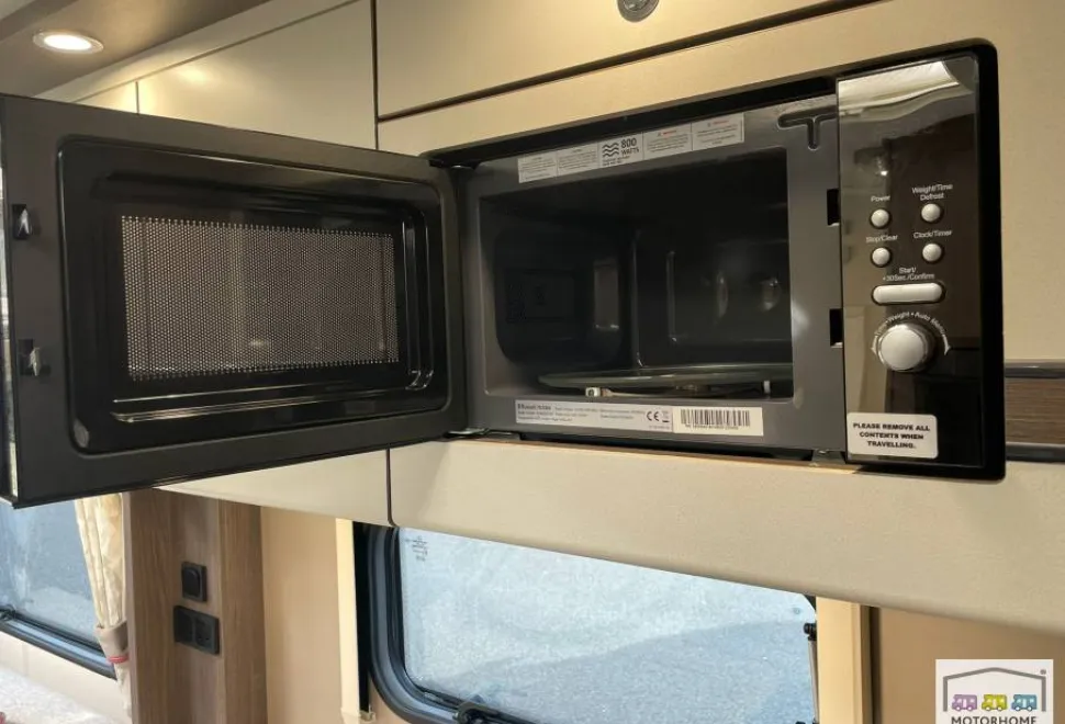 Elddis Majestic 255 2020