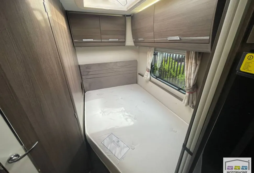 Elddis Majestic 255 2020