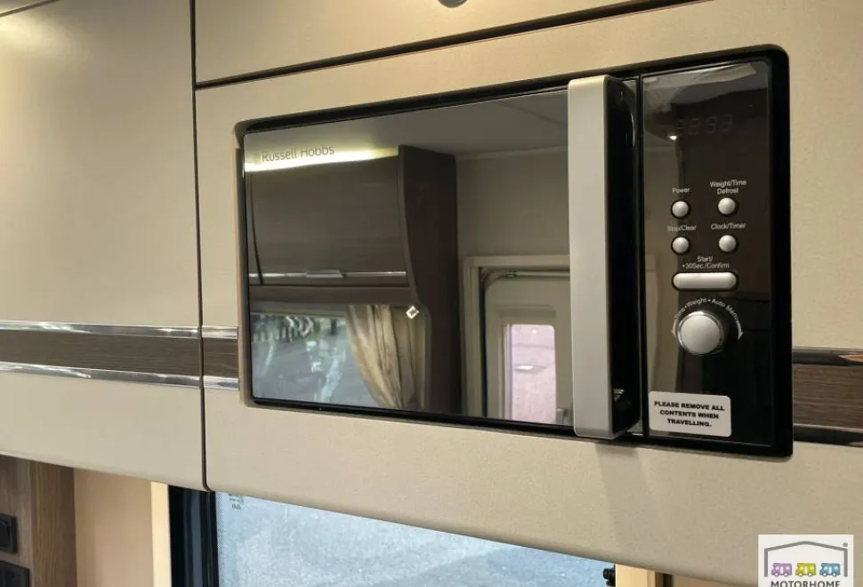 Elddis Majestic 255 2020