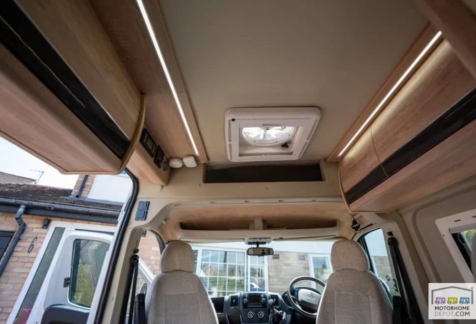 Citroen Relay 35 Heavy L4h2 Hdi 2017