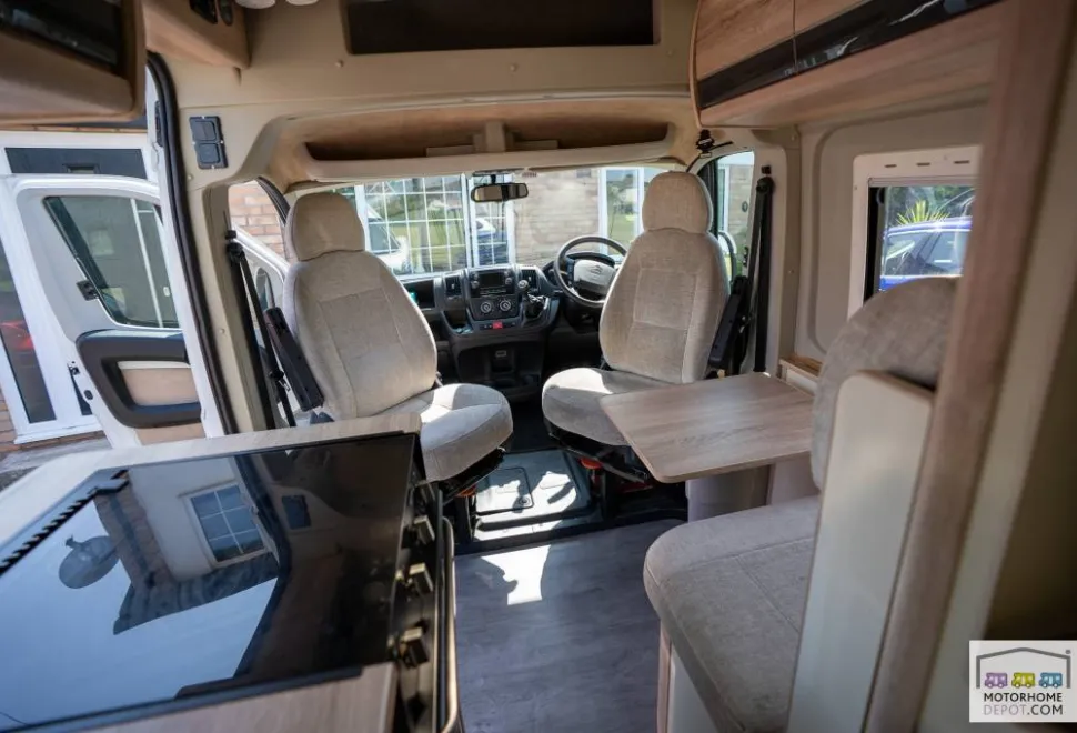 Citroen Relay 35 Heavy L4h2 Hdi 2017