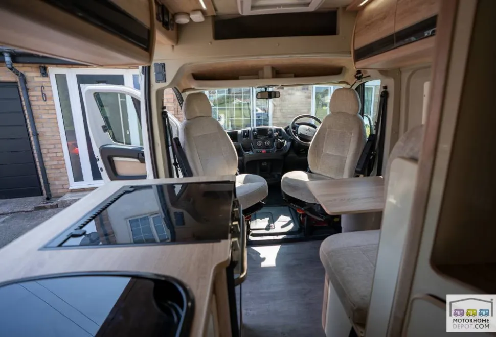 Citroen Relay 35 Heavy L4h2 Hdi 2017