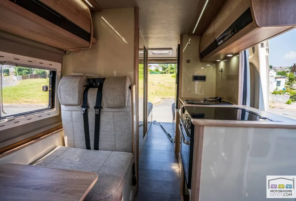 Citroen Relay 35 Heavy L4h2 Hdi 2017