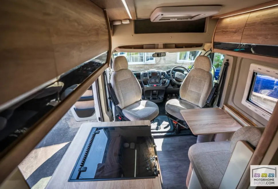 Citroen Relay 35 Heavy L4h2 Hdi 2017