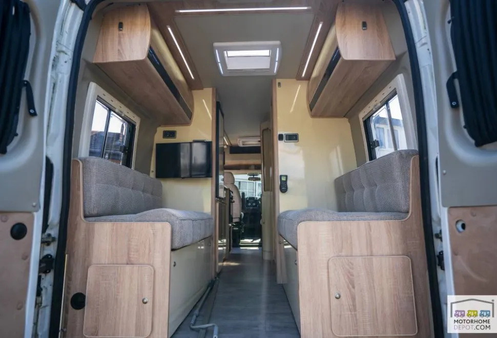 Citroen Relay 35 Heavy L4h2 Hdi 2017