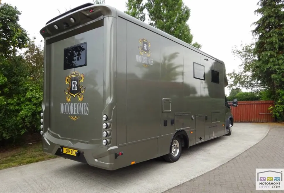Iveco Daily  2018