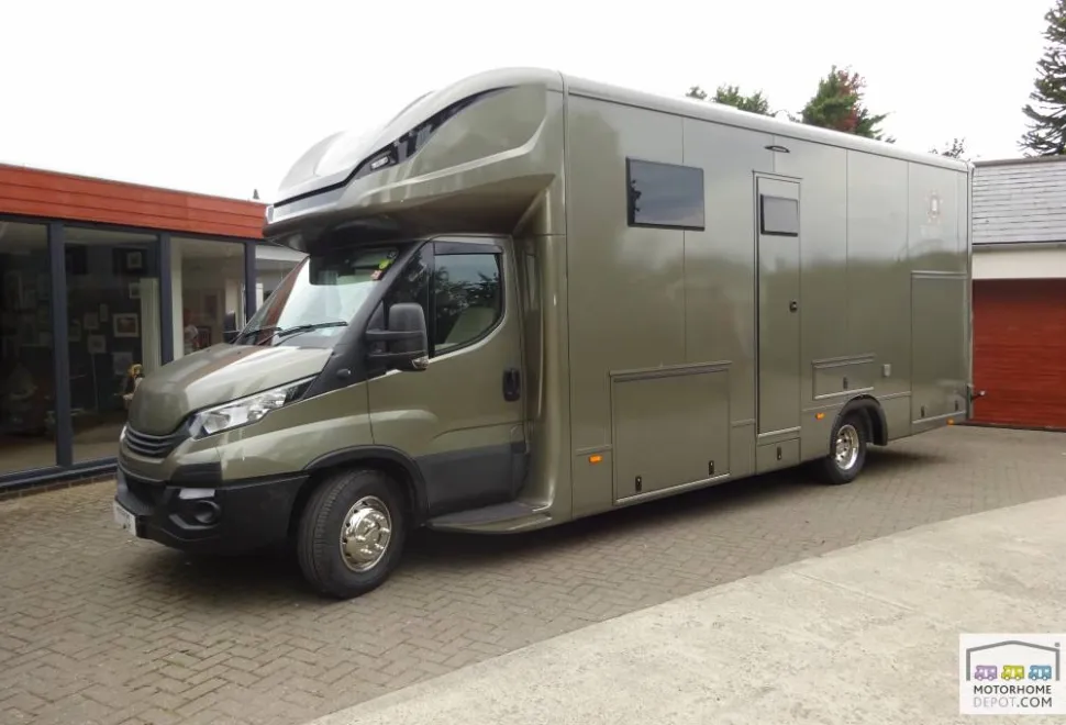 Iveco Daily  2018