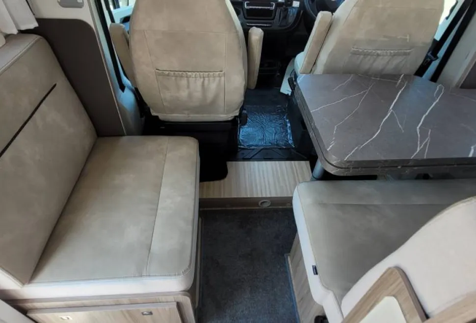 Benimar Mileo 294 2025