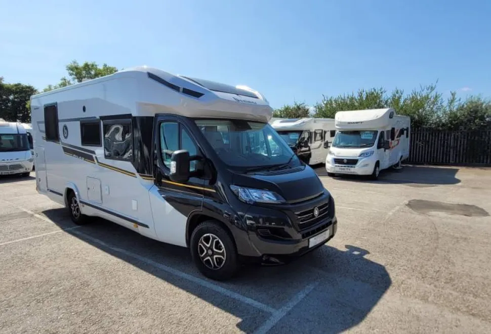 Benimar Mileo 294 2025