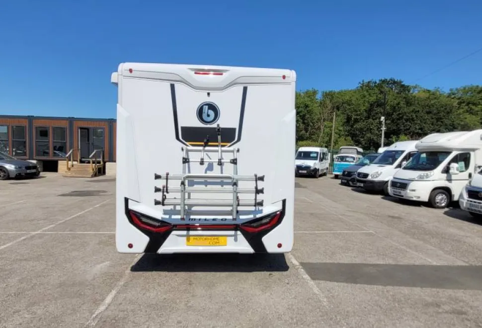 Benimar Mileo 294 2025