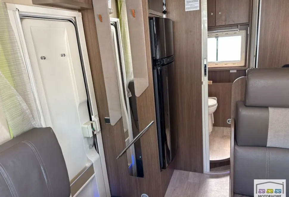 Chausson Best of 510   2014