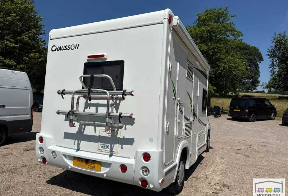 Chausson Best of 510   2014