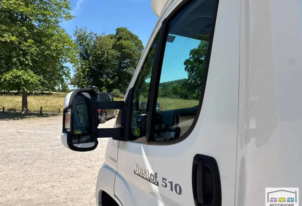 Chausson Best of 510   2014