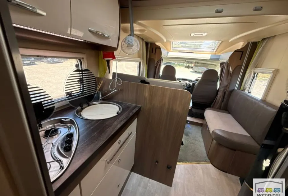 Chausson Best of 510   2014