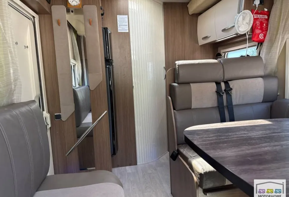 Chausson Best of 510   2014