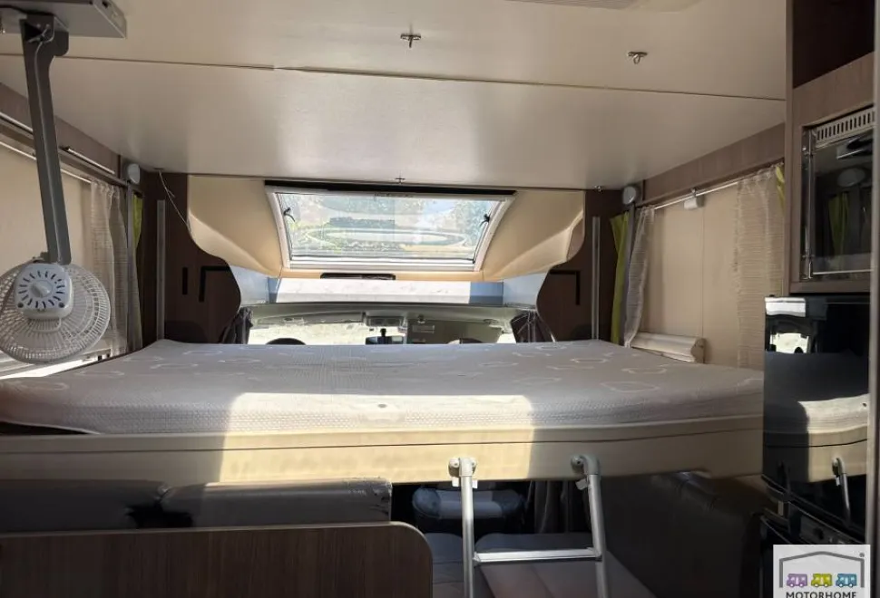 Chausson Best of 510   2014