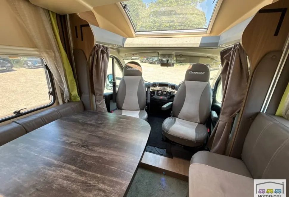 Chausson Best of 510   2014