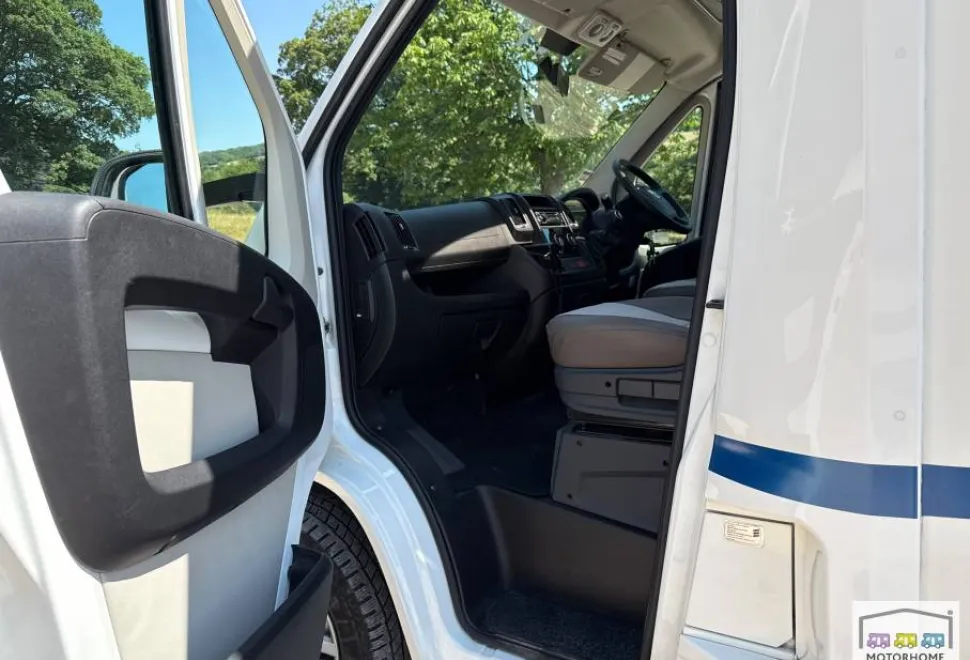 Chausson Best of 510   2014