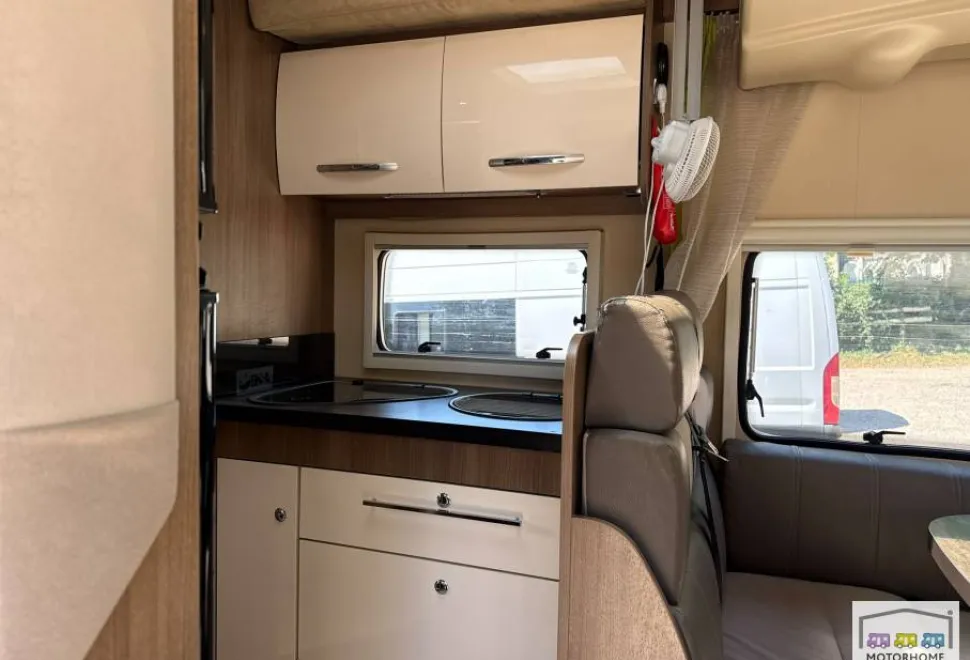 Chausson Best of 510   2014