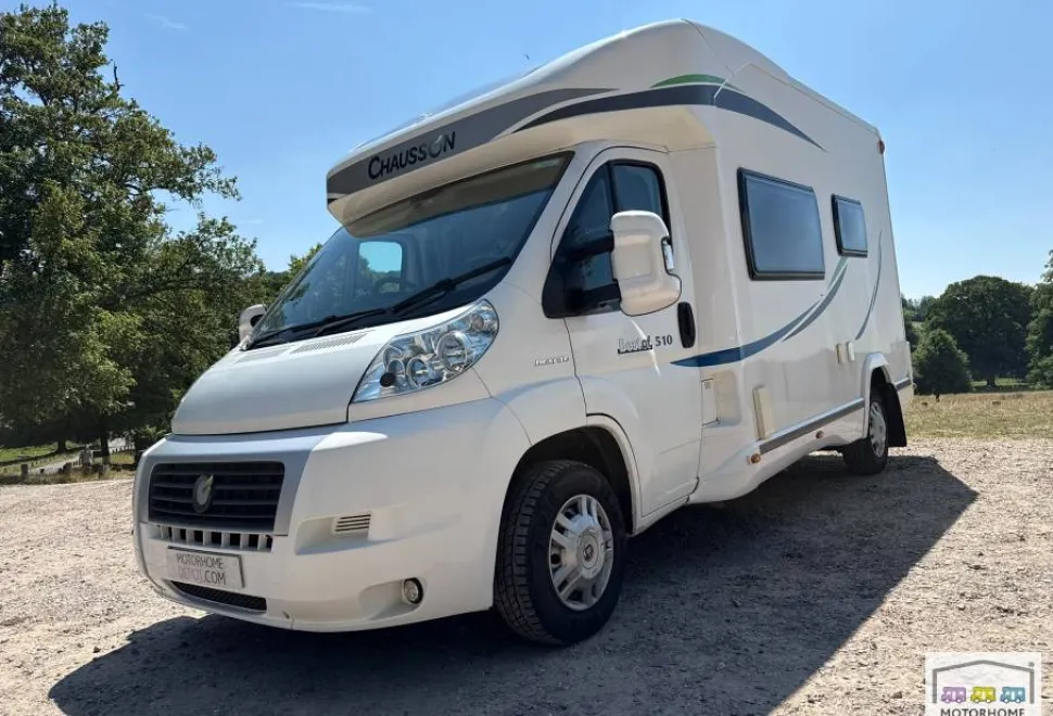 Chausson Best of 510   2014