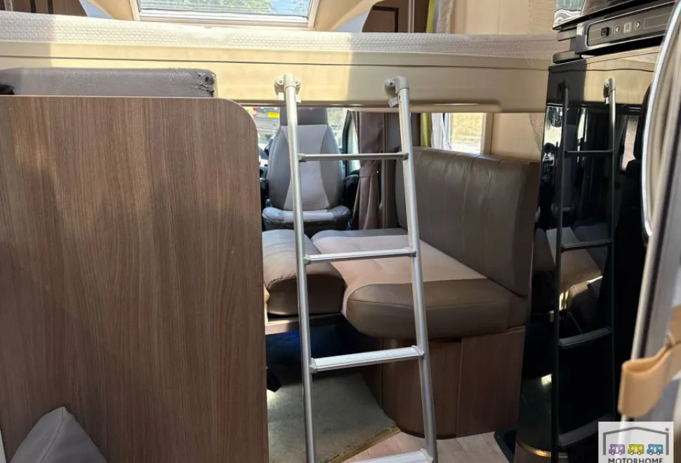 Chausson Best of 510   2014