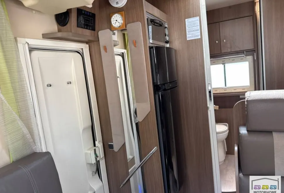 Chausson Best of 510   2014