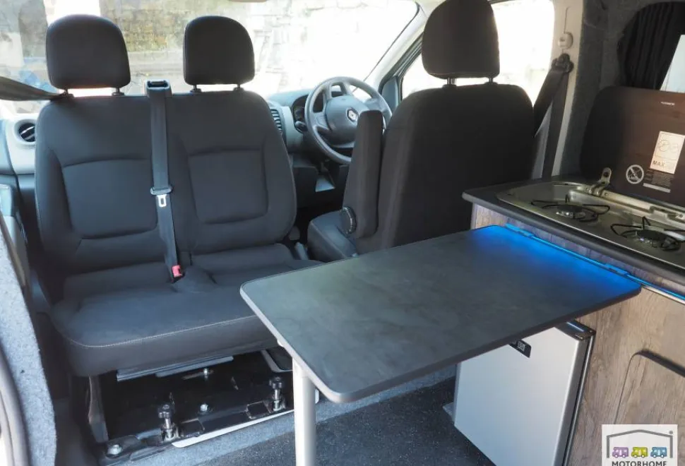 Renault Trafic  2016