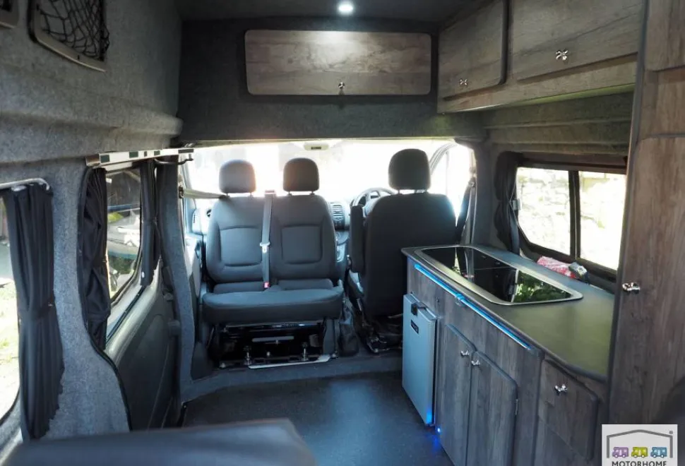 Renault Trafic  2016