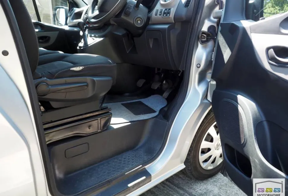 Renault Trafic  2016