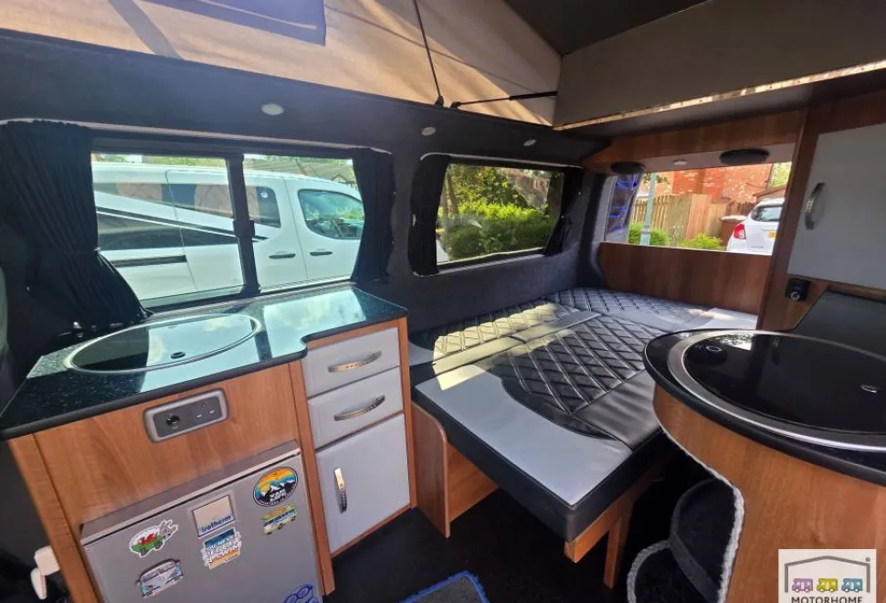 Volkswagen Transporter Highline 2014
