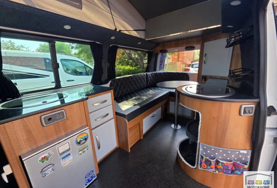 Volkswagen Transporter Highline 2014