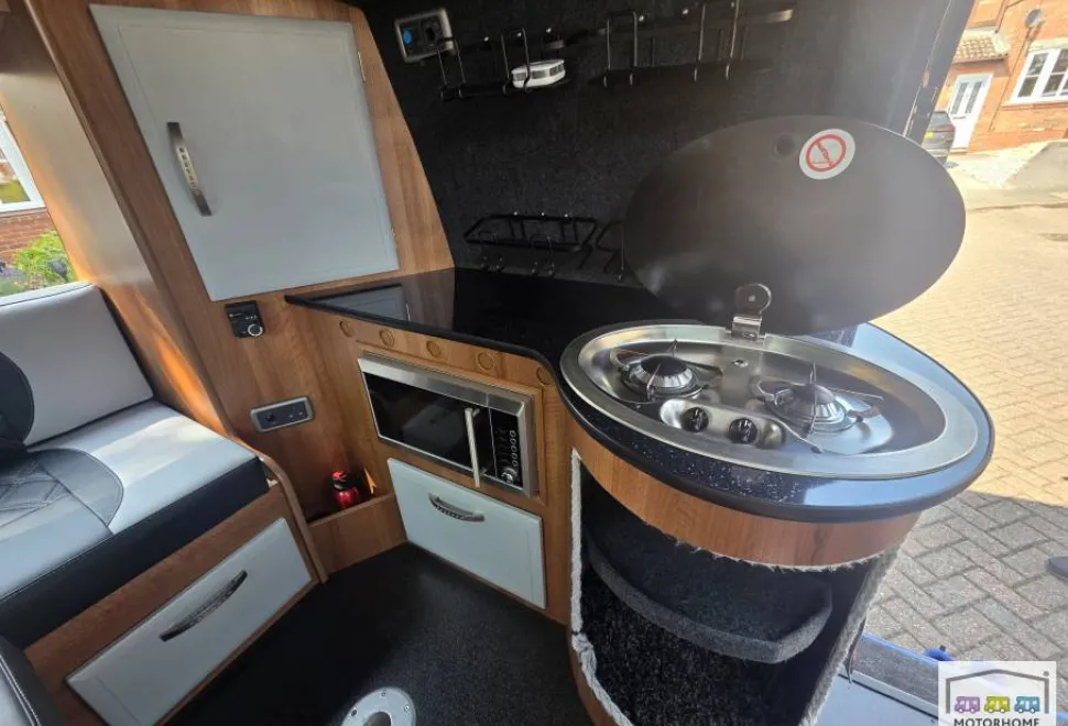 Volkswagen Transporter Highline 2014