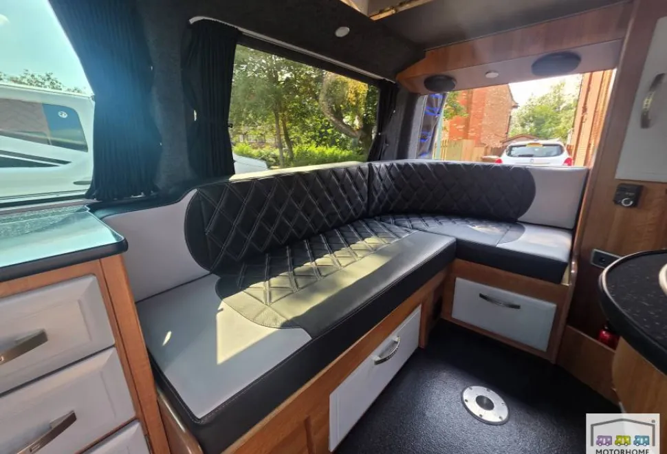 Volkswagen Transporter Highline 2014