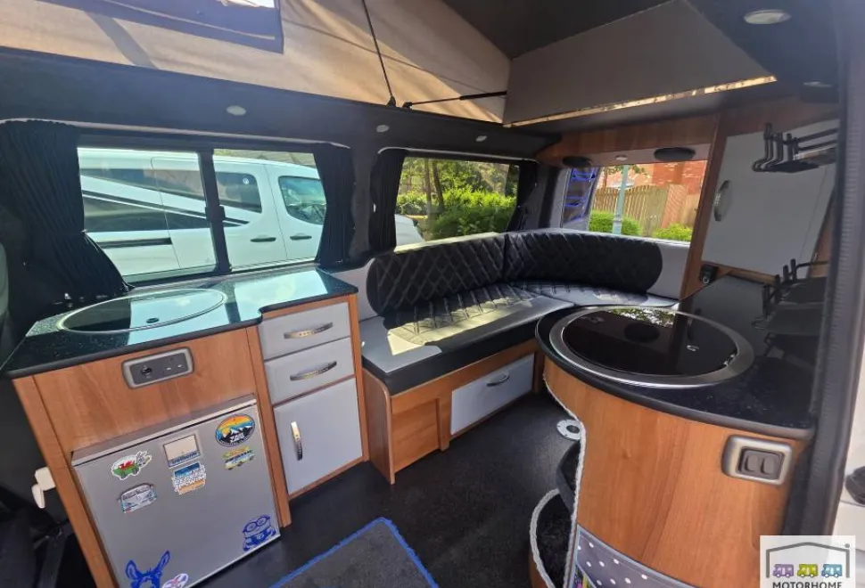 Volkswagen Transporter Highline 2014