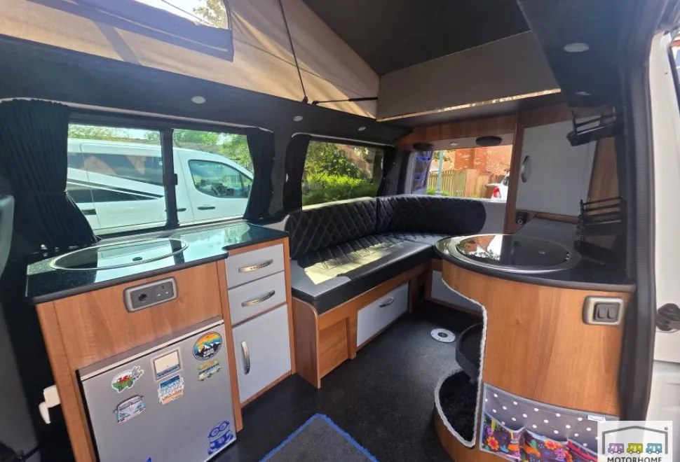 Volkswagen Transporter Highline 2014