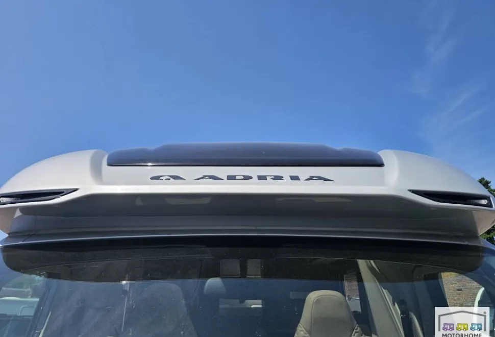 Adria Coral 670 2022