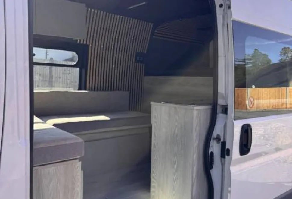 Fiat Ducato  2017