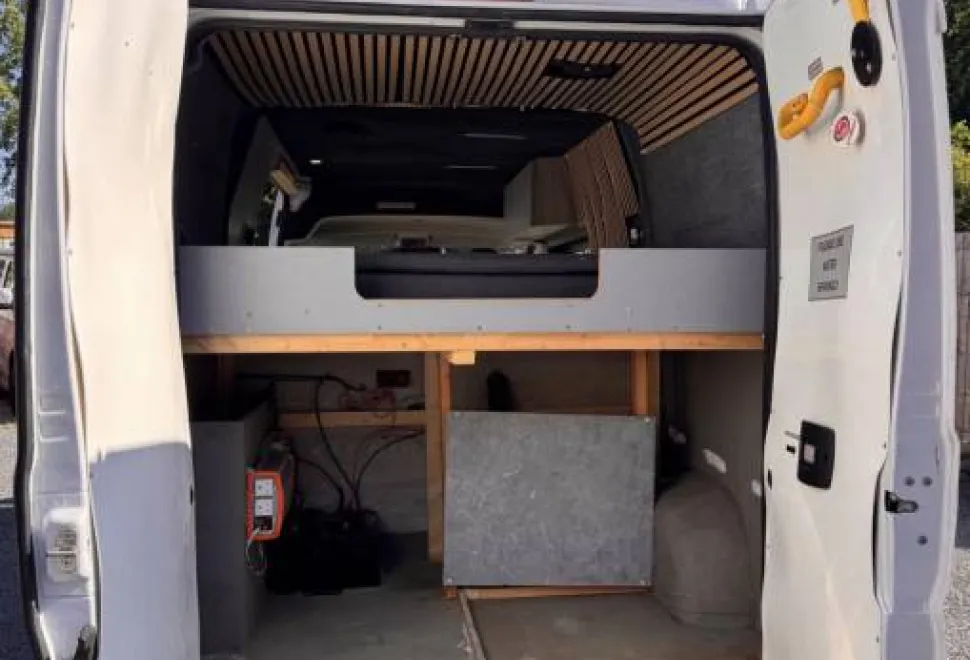 Fiat Ducato  2017