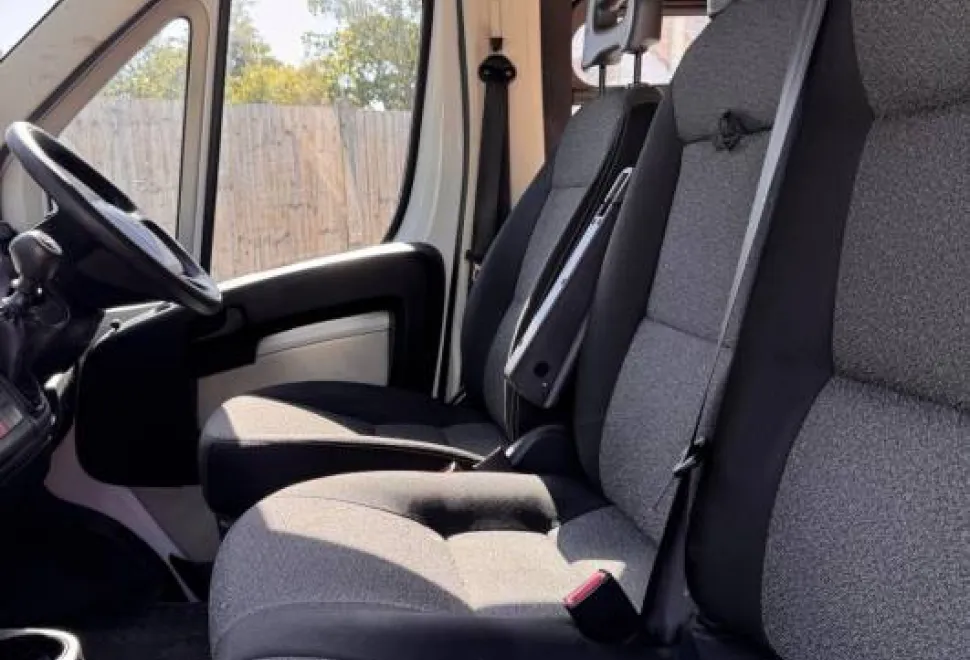 Fiat Ducato  2017