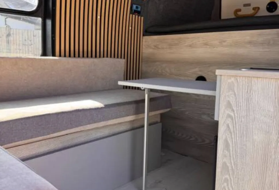 Fiat Ducato  2017