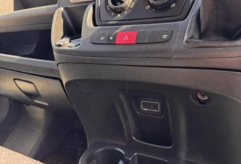 Fiat Ducato  2017