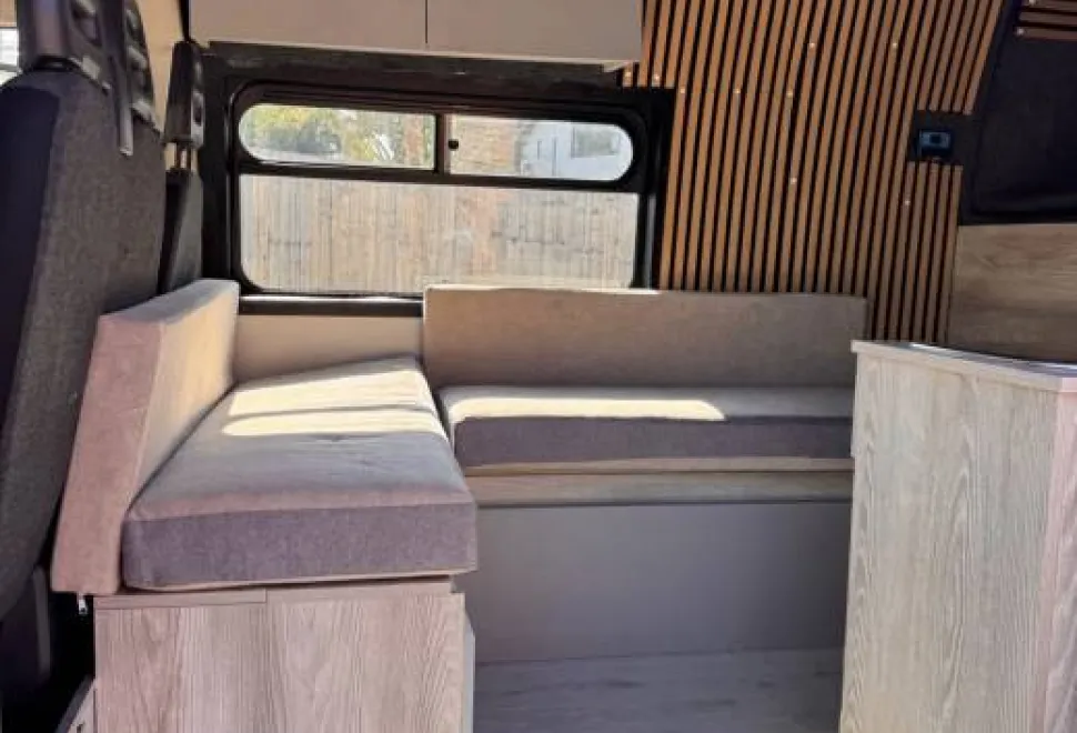 Fiat Ducato  2017