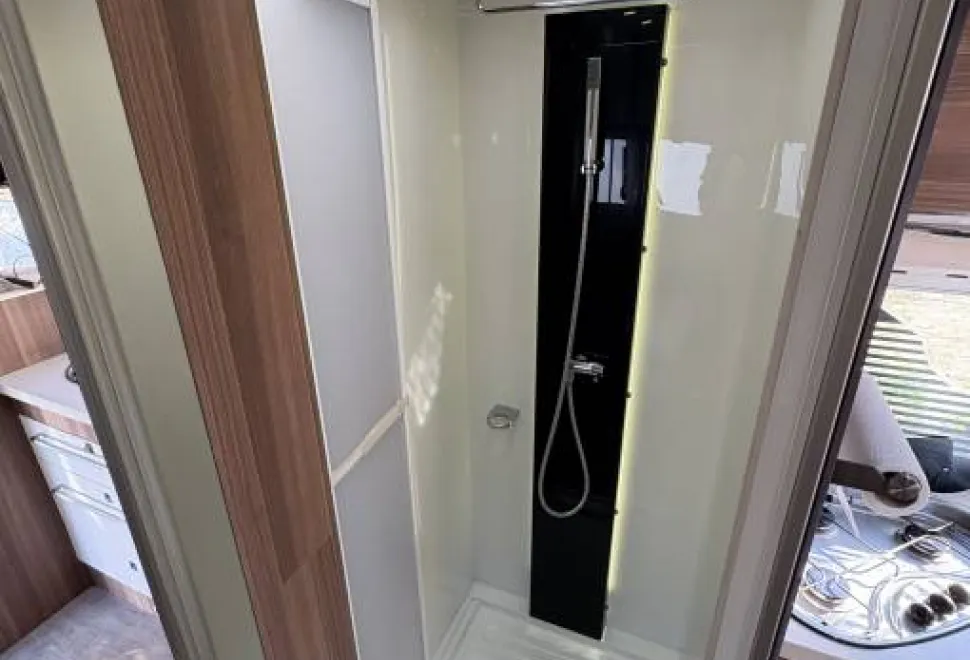 Chausson Welcome 610 2015