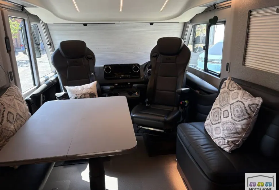 Adria Supersonic 890LC 2023