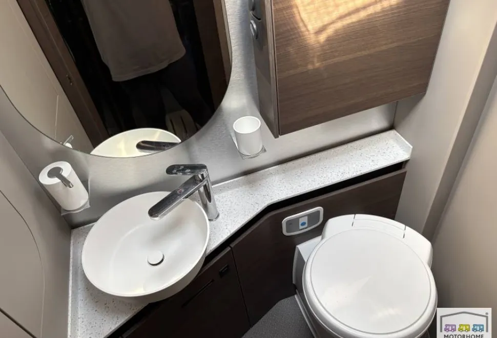 Adria Supersonic 890LC 2023