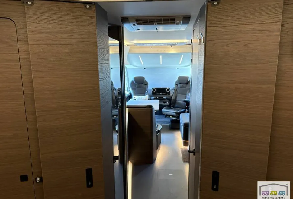 Adria Supersonic 890LC 2023