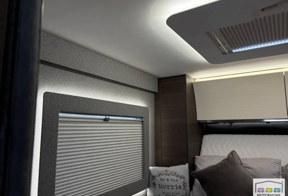 Adria Supersonic 890LC 2023