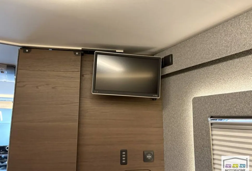 Adria Supersonic 890LC 2023